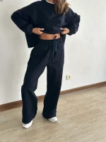 ست زنانه استریت لش 5