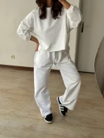 ست زنانه استریت لش 4