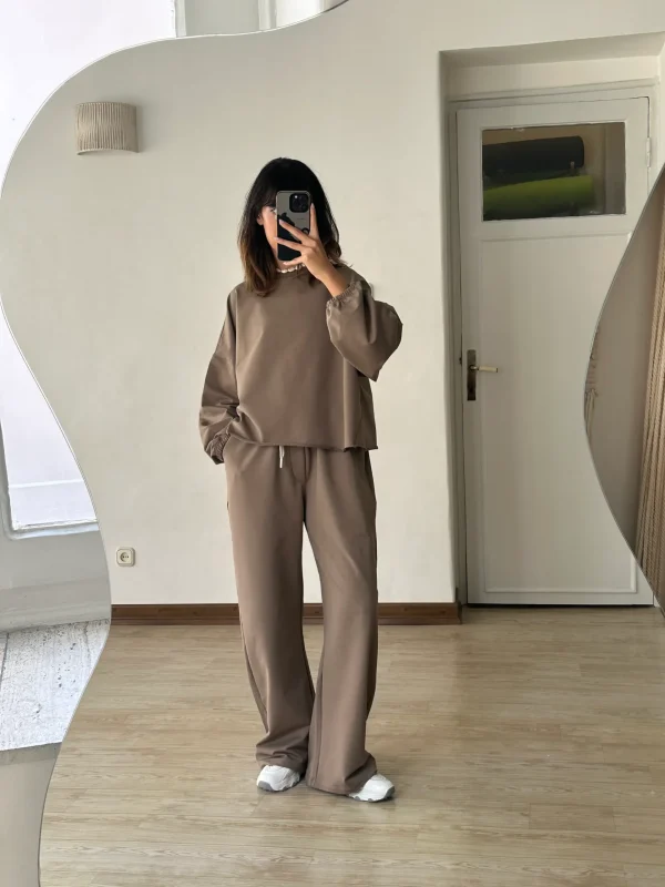 ست زنانه استریت لش 2