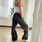 شلوار فول بگ‌استایل - Image 4