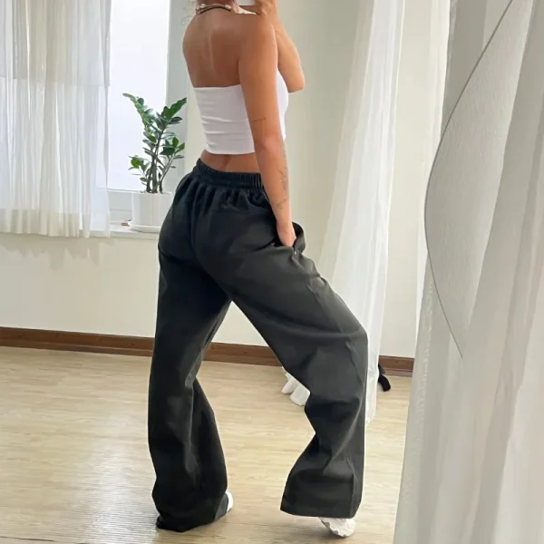 شلوار فول بگ‌استایل - Image 4