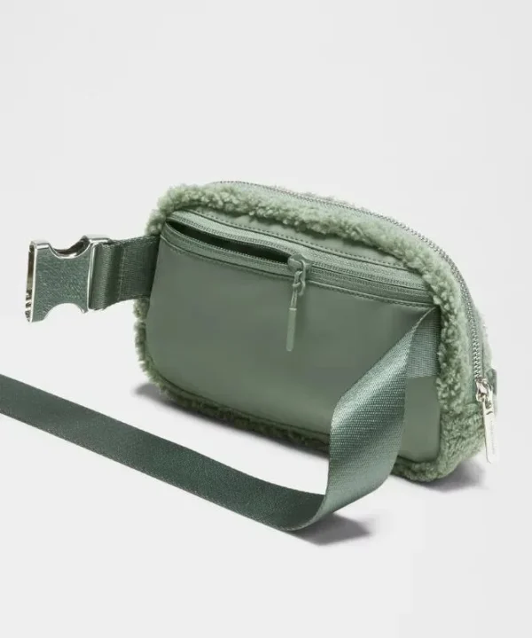 بلت بگ fleece (تدی) لولولمن - Image 5