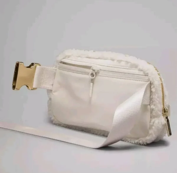 بلت بگ fleece (تدی) لولولمن - Image 3