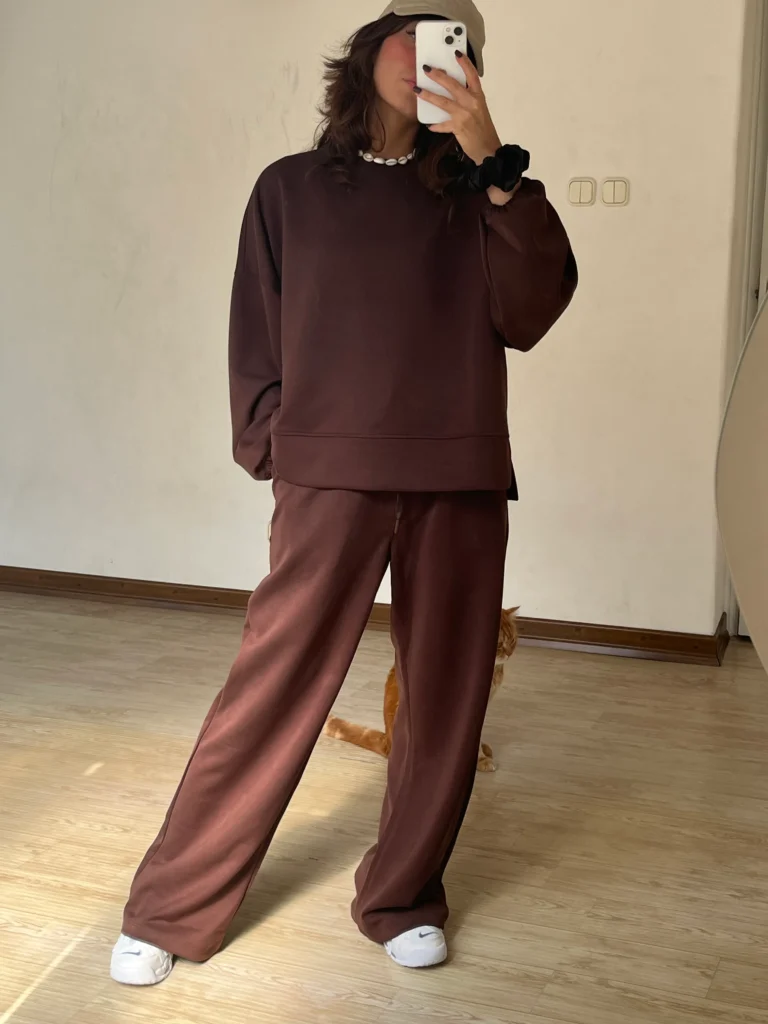 oisho 4 ست زنانه oysho - Image 1