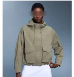 جکت لولولمن lululemon jacket - Image 6