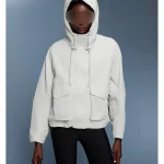 جکت لولولمن lululemon jacket