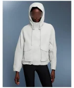 جکت لولولمن lululemon jacket