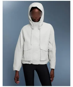 جکت لولولمن lululemon jacket