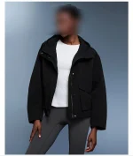 جکت لولولمن lululemon jacket - Image 2