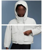 جکت لولولمن lululemon jacket - Image 4