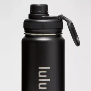 بطری لولولمون lululemon bottle
