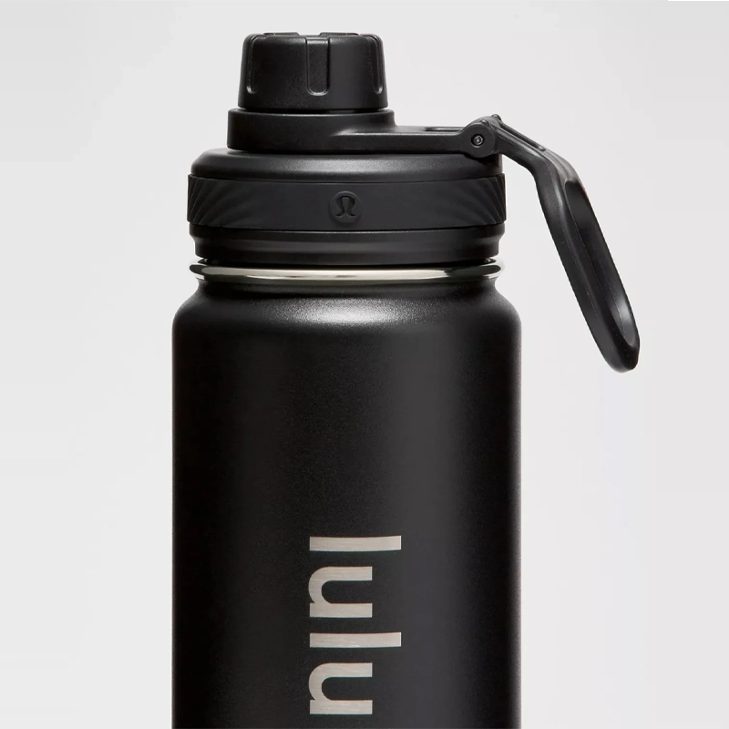 بطری لولولمون lululemon bottle