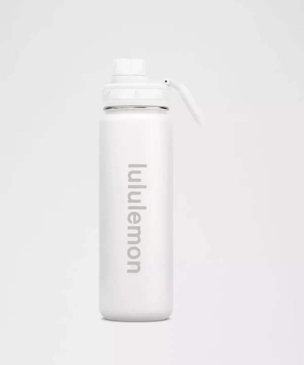 بطری لولولمون lululemon bottle - Image 3