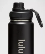 بطری لولولمون lululemon bottle - Image 8