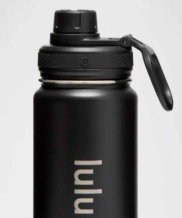 بطری لولولمون lululemon bottle - Image 8