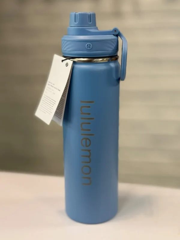 بطری لولولمون lululemon bottle - Image 2