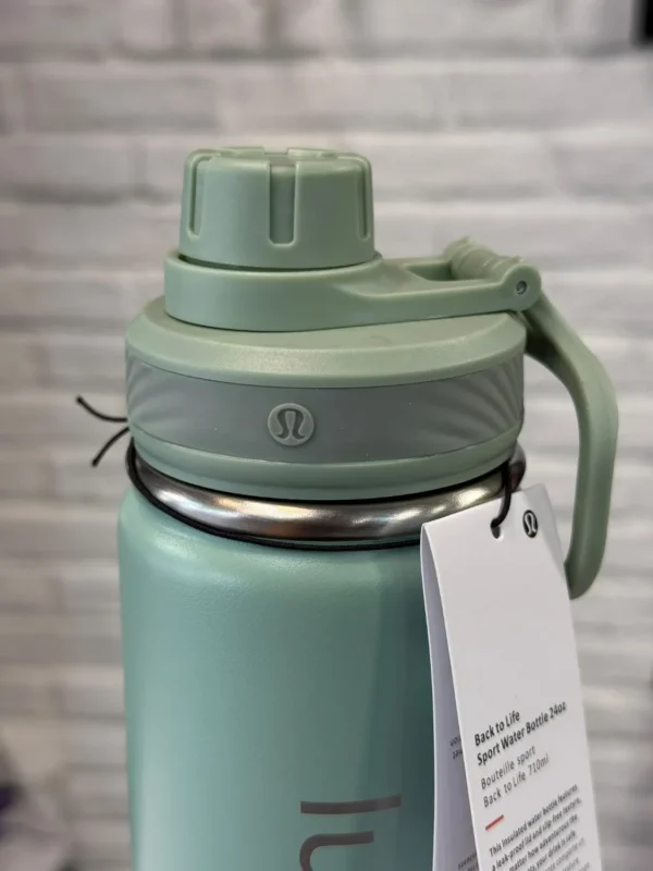 بطری لولولمون lululemon bottle - Image 5