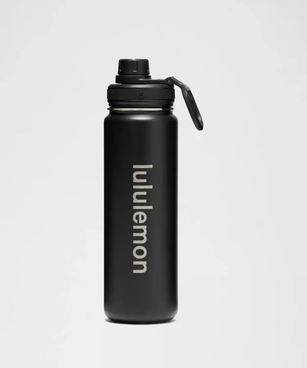 بطری لولولمون lululemon bottle - Image 7