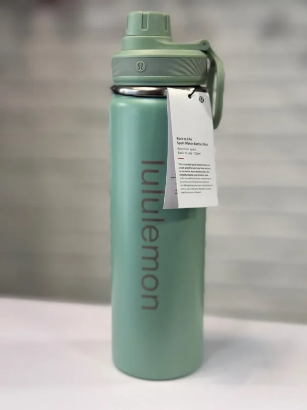 بطری لولولمون lululemon bottle - Image 4