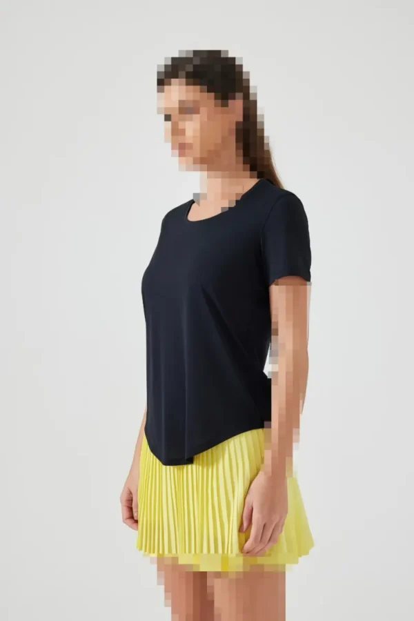 تیشرت زنانه coolmax - Image 8