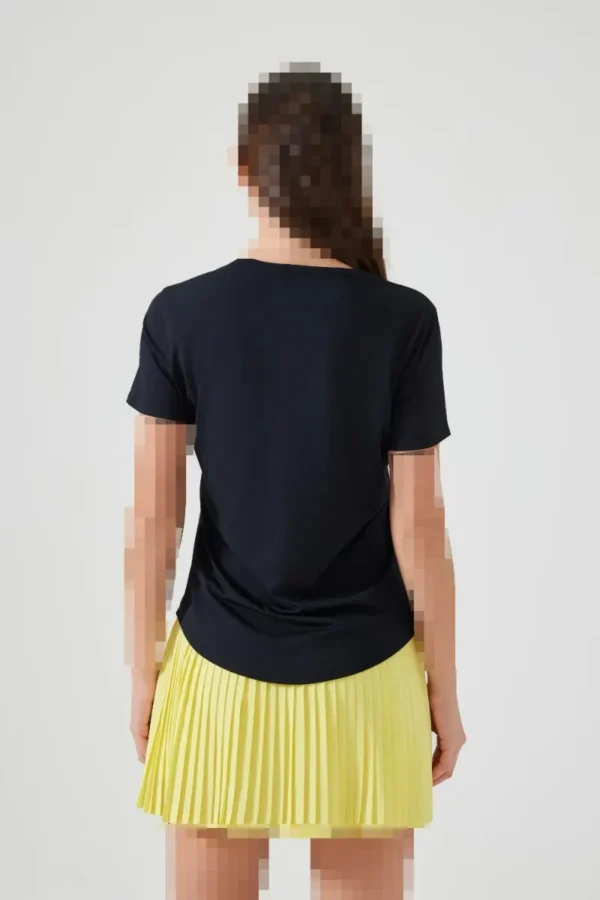 تیشرت زنانه coolmax - Image 9