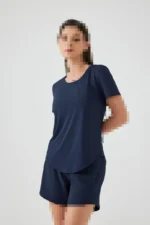 تیشرت زنانه coolmax - Image 11