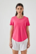 تیشرت زنانه coolmax - Image 12