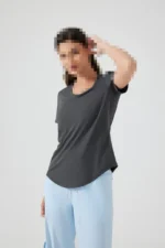 تیشرت زنانه coolmax - Image 13