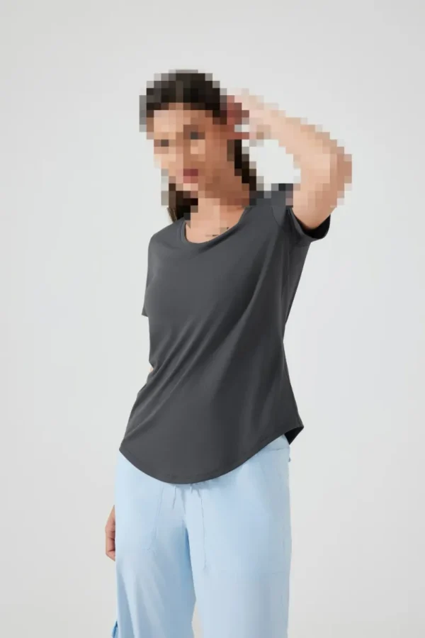 تیشرت زنانه coolmax - Image 13